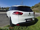Renault Clio Sport Tourer 0.9 TCe Limited Edition