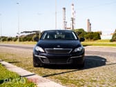 Peugeot 308 SW 1.2