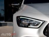 Mercedes-Benz AMG GT 63 S E Performance