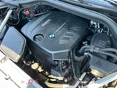 BMW X4 20 d xDrive XLine Auto
