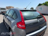 Citroen C4 1.6 HDi Attraction
