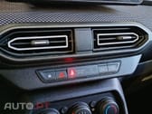 Dacia Jogger Expression ECO-G (GPL) 7 lugares
