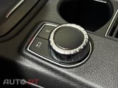 Mercedes-Benz CLA 220 CDI AMG Line Aut.