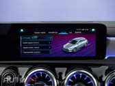 Mercedes-Benz CLA 250 e Shooting Brake AMG Line