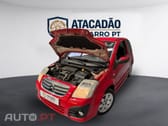 Citroen C2 VTR 1.4 HDI