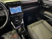 Citroen C3 Aircross 1.2 PureTech Plus