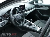 Audi A4 Avant 2.0 TDI Advance
