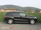 Mercedes-Benz ML 250 BlueTEC