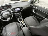 Peugeot 308 1.5 BlueHDi Style