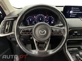 Mazda CX-60 2.5 e-Sky.PHEV Homura
