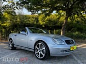 Mercedes-Benz SLK 200 Kompressor