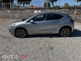 DS DS4 BlueHDi 120 S&S EAT6 SoChic