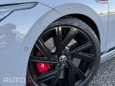 Volkswagen Golf 2.0 TSI GTI Clubsport DSG