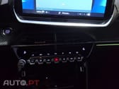Peugeot E-208 50 kWh GT Line