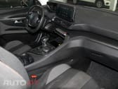 Peugeot 3008 1.5 BlueHDi Active