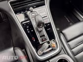 Porsche Panamera 4 E-Hybrid