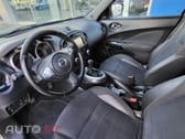 Nissan Juke 1.5 dCi Acenta