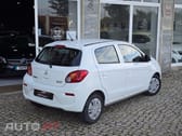 Mitsubishi Space Star 1.0 Edition 100