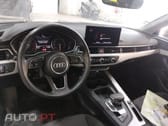 Audi A4 Avant 30 TDI S tronic
