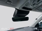 MG EHS PHEV Hybrid Luxury