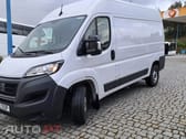 Fiat Ducato DUCATO 33 L2H2 2.2 Multijet 140cv