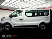 Renault Trafic 1.6 dCi L1H1 1.0T SS