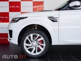 Land Rover Range Rover Sport 2.0 Si4 PHEV HSE Dynamic