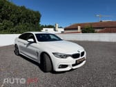 BMW 420 d Pack M Auto
