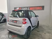 Smart ForTwo PASSION