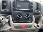 Fiat Ducato 15 2.3 JTD Longo