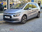 Citroen C4 Grand Picasso 1.6 BlueHDi Feel EAT6 J16