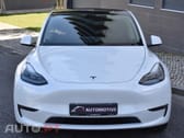 Tesla Model Y Performance Tração Integral