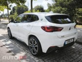 BMW X2 25 e xDrive X Pack M
