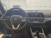 BMW 320 e Touring Corporate Edition Auto