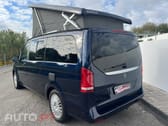 Mercedes-Benz V Marco Polo 250 CDI BlueTec