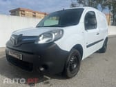 Renault Kangoo Z.E.