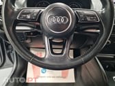 Audi A3 Sportback 1.6 TDI Design