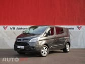 Ford Transit Custom 310L1 2.0 H1-T.B.Trend