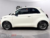 Fiat 500e 23,8kWh ICON