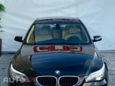 BMW 520 d Executive