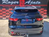 Jaguar F-Pace 2.0 i4D R-Sport