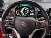 Suzuki Ignis 1.2 DualJet Hybrid SHVS