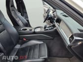 Porsche Panamera 4S