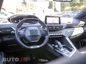 Peugeot 3008 1.5 BlueHDi GT Line EAT8