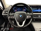 BMW 318 i LCi Business Design