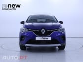 Renault Captur 1.0 Tce Techno