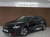 Honda Civic 1.0 i-VTEC Elegance