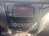 Nissan Qashqai 1.5 dCi Acenta