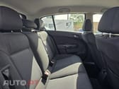 Opel Astra 1,3 CDTI Ecoflex