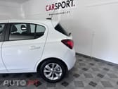Opel Corsa 1.3 CDTi Dynamic